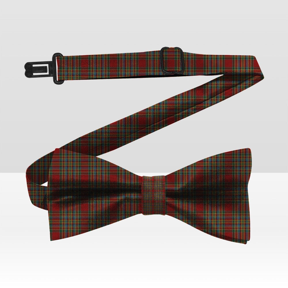 Clan MacKintosh 03 Tartan Bow Tie PY81 Clan MacKintosh / MacIntosh Tartan Today   