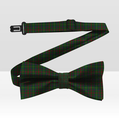 Clan MacKintosh Hunting Tartan Bow Tie KY60