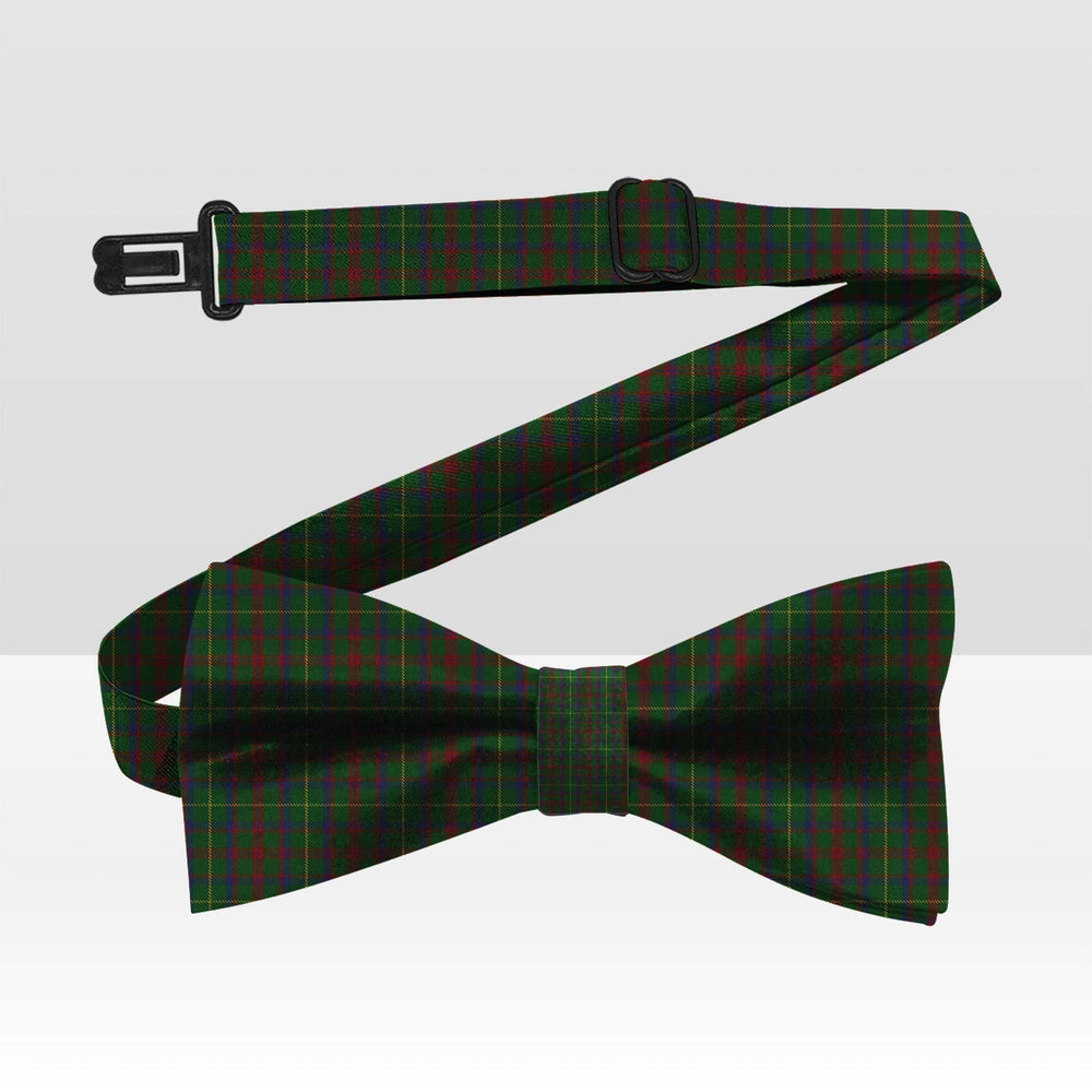 Clan MacKintosh Hunting Tartan Bow Tie KY60 Clan MacKintosh / MacIntosh Tartan Today   