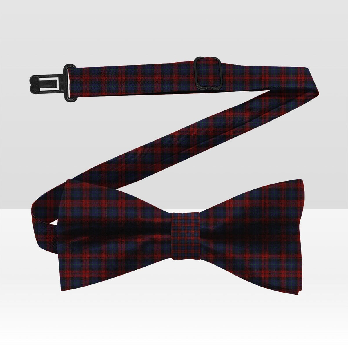 Clan MacLachlan Tartan Bow Tie ZG22  Tartan Today   
