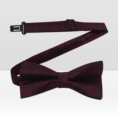 Clan MacLachlan 02 Tartan Bow Tie NF23