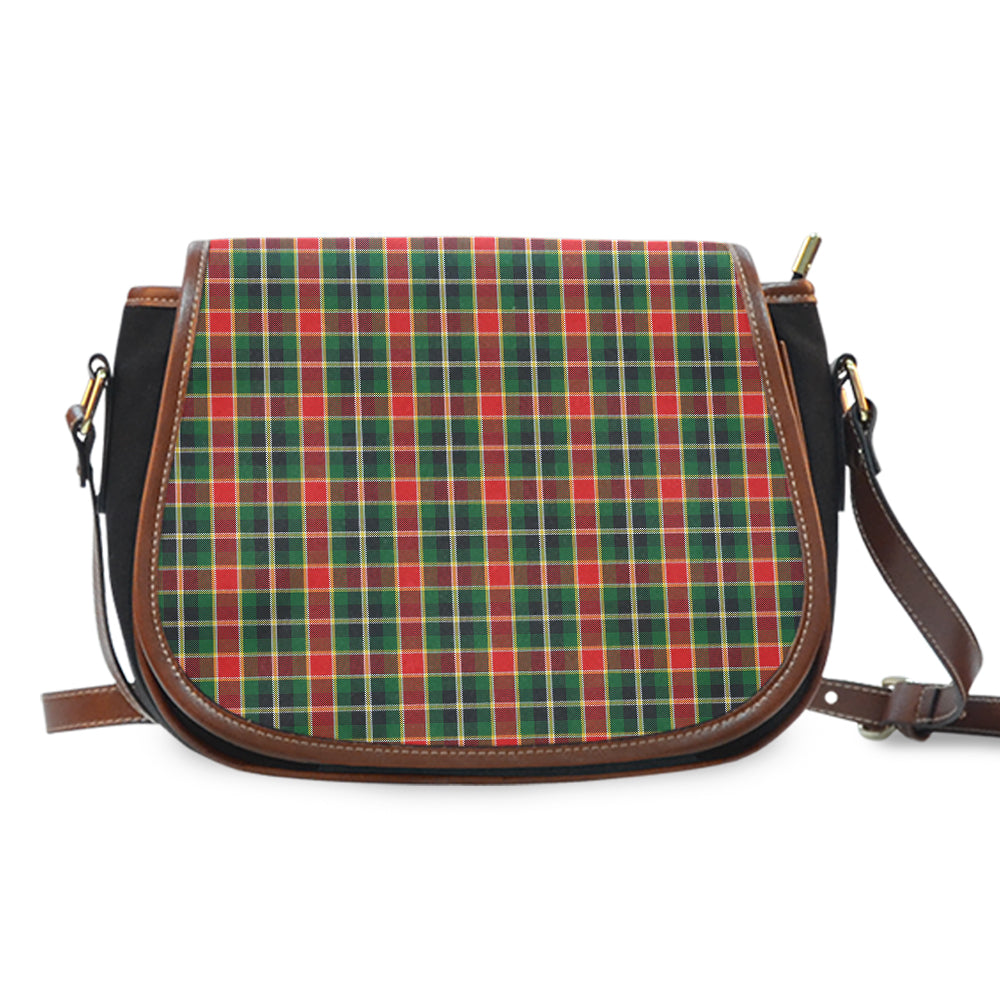 Clan MacLachlan 03 Tartan Saddle Handbags SZ19 Clan Borthwick Tartan Today   
