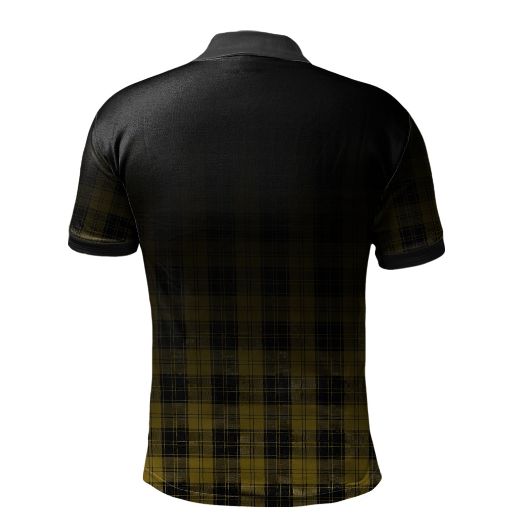 Clan MacLachlan 04 Tartan Polo Shirt - Alba Celtic Style MM87 MacLachlan 04 Tartan Tartan Polo   