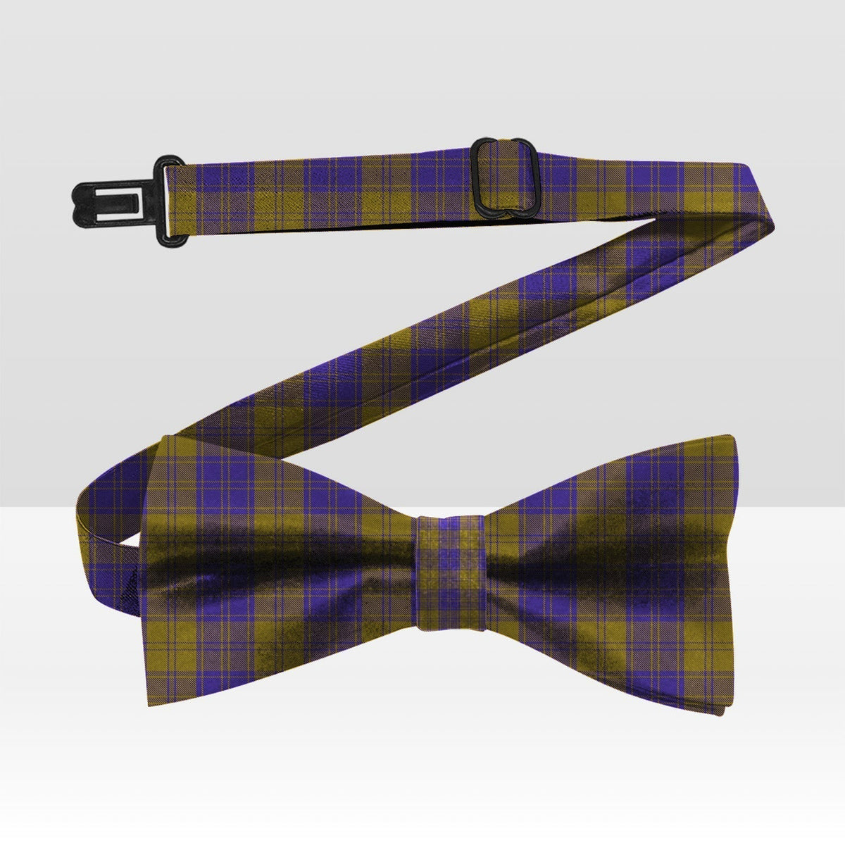 Clan MacLachlan 05 Tartan Bow Tie IF99  Tartan Today   