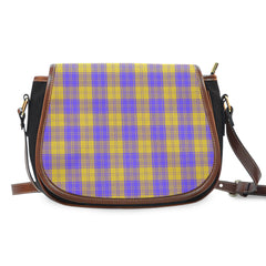 Clan MacLachlan 05 Tartan Saddle Handbags ZY20 Clan Borthwick Tartan Today   
