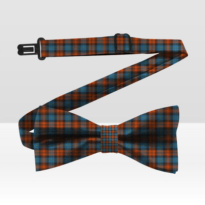 Clan MacLachlan Ancient Tartan Bow Tie SE66