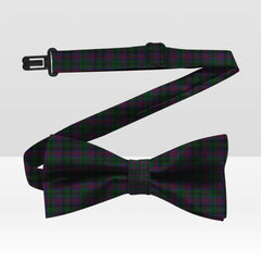 Clan MacLachlan Hunting Tartan Bow Tie SX28  Tartan Today   