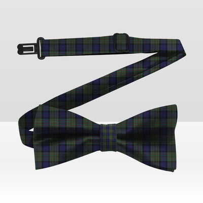 Clan MacLaren 01 Tartan Bow Tie YU93