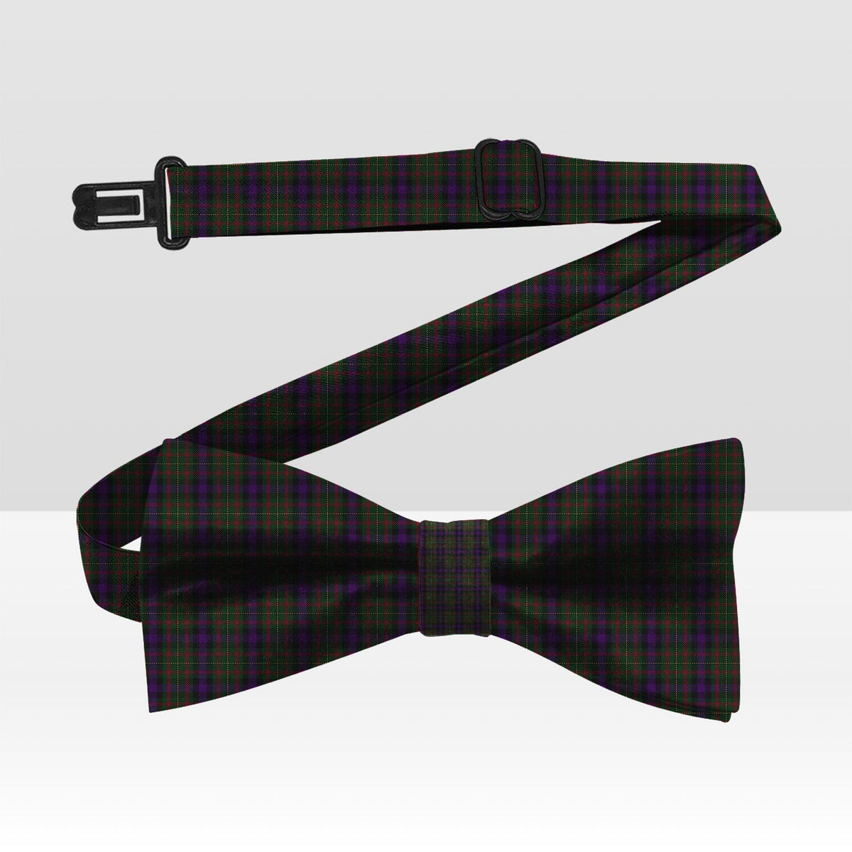 Clan MacLaren 02 Tartan Bow Tie GY13  Tartan Today   