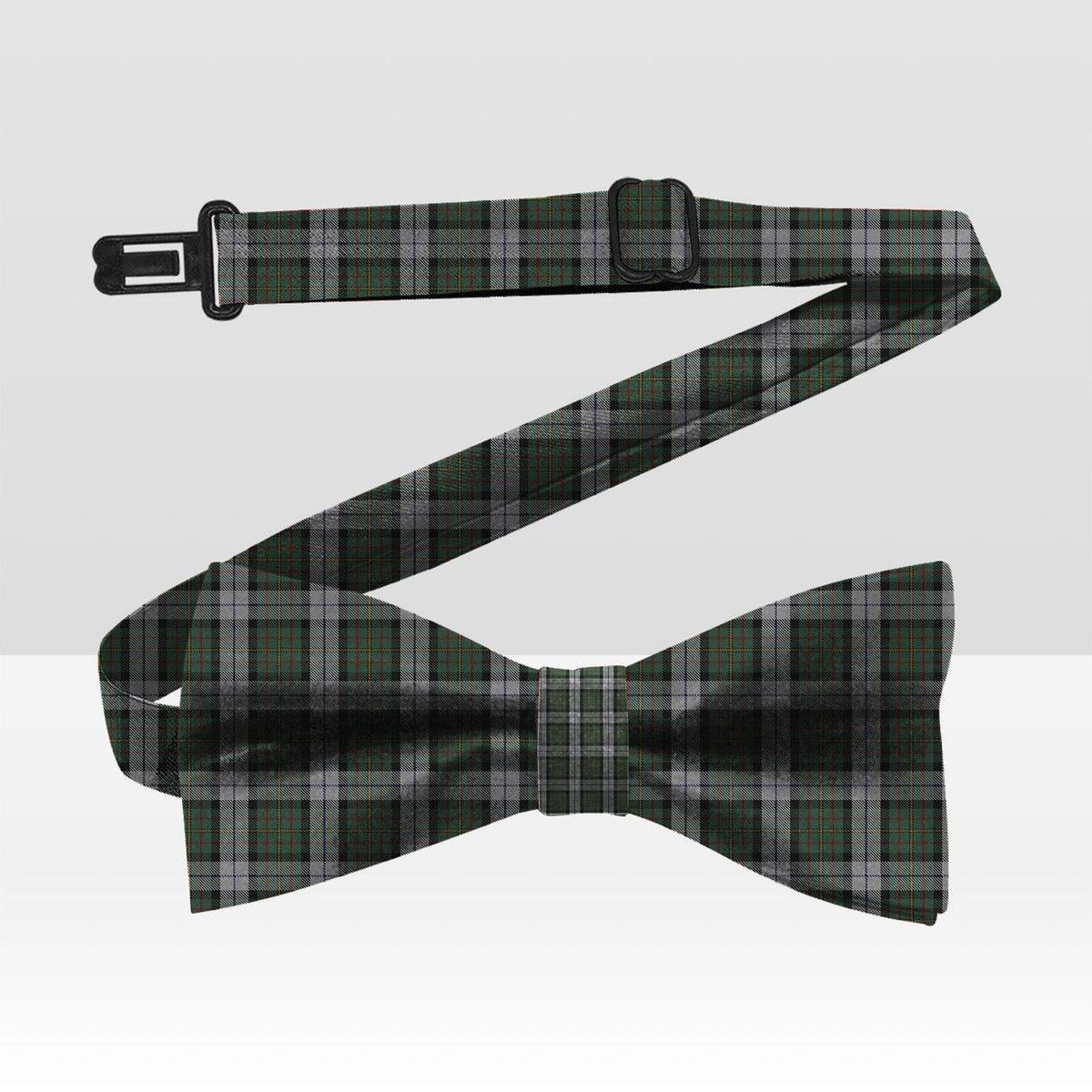 Clan MacLaren Dress Tartan Bow Tie BZ85  Tartan Today   