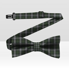 Clan MacLaren Dress Tartan Bow Tie BZ85  Tartan Today   