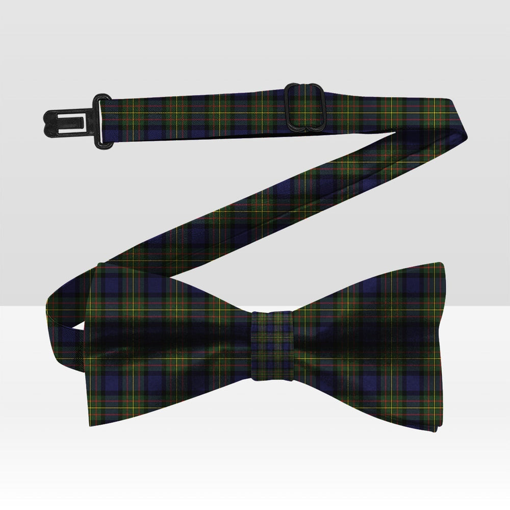 Clan MacLaren Modern Tartan Bow Tie GI68  Tartan Today   