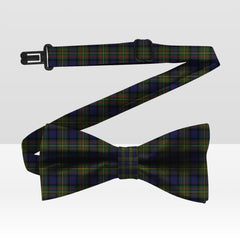 Clan MacLaren Modern Tartan Bow Tie GI68  Tartan Today   
