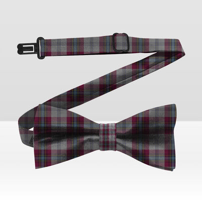 Clan MacLean Of Duart Dress 04 Tartan Bow Tie UZ39
