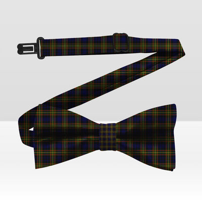 Clan MacLellan Modern Tartan Bow Tie WZ36