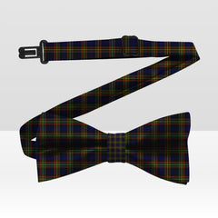 Clan MacLellan Modern Tartan Bow Tie WZ36  Tartan Today   