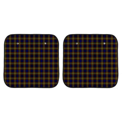 Clan MacLellan Modern Tartan Sun Shade 2 Pieces RL74 Clan Hall Tartan Today   