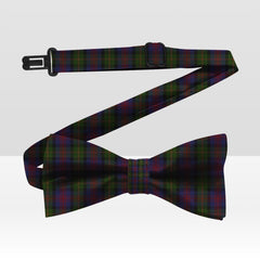 Clan MacLennan Tartan Bow Tie QA44  Tartan Today   