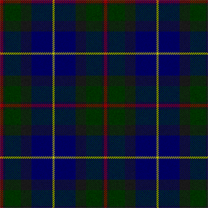 MacLeod of Assynt swatch