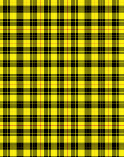 MacLeod of Lewis tartan swatch