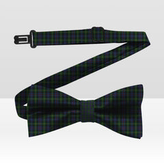 Clan MacLeod Of Gesto 01 Tartan Bow Tie AO49  Tartan Today   