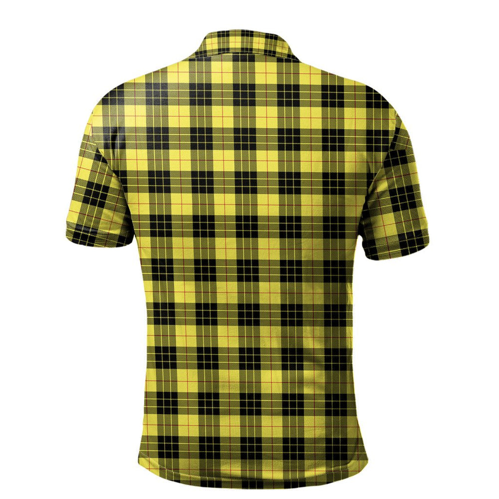 Clan MacLeod of Lewis Modern Tartan Polo Shirt SX27 MacLeod of Lewis Modern Tartan Tartan Polo   