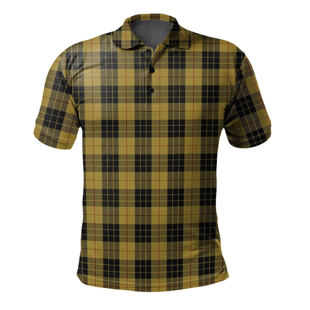 Clan MacLeod of Lewis Vestiarium Scoticum Tartan Polo Shirt EG36 MacLeod of Lewis Vestiarium Scoticum Tartan Tartan Polo   