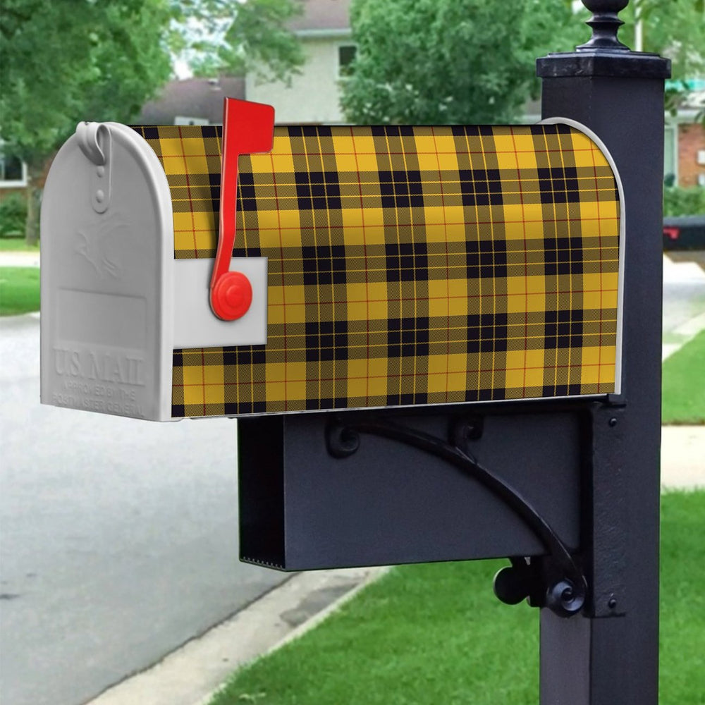 Clan MacLeod Of Lewis Ancient  Tartan Crest Mailbox QN52 Clan Borthwick Tartan Today   