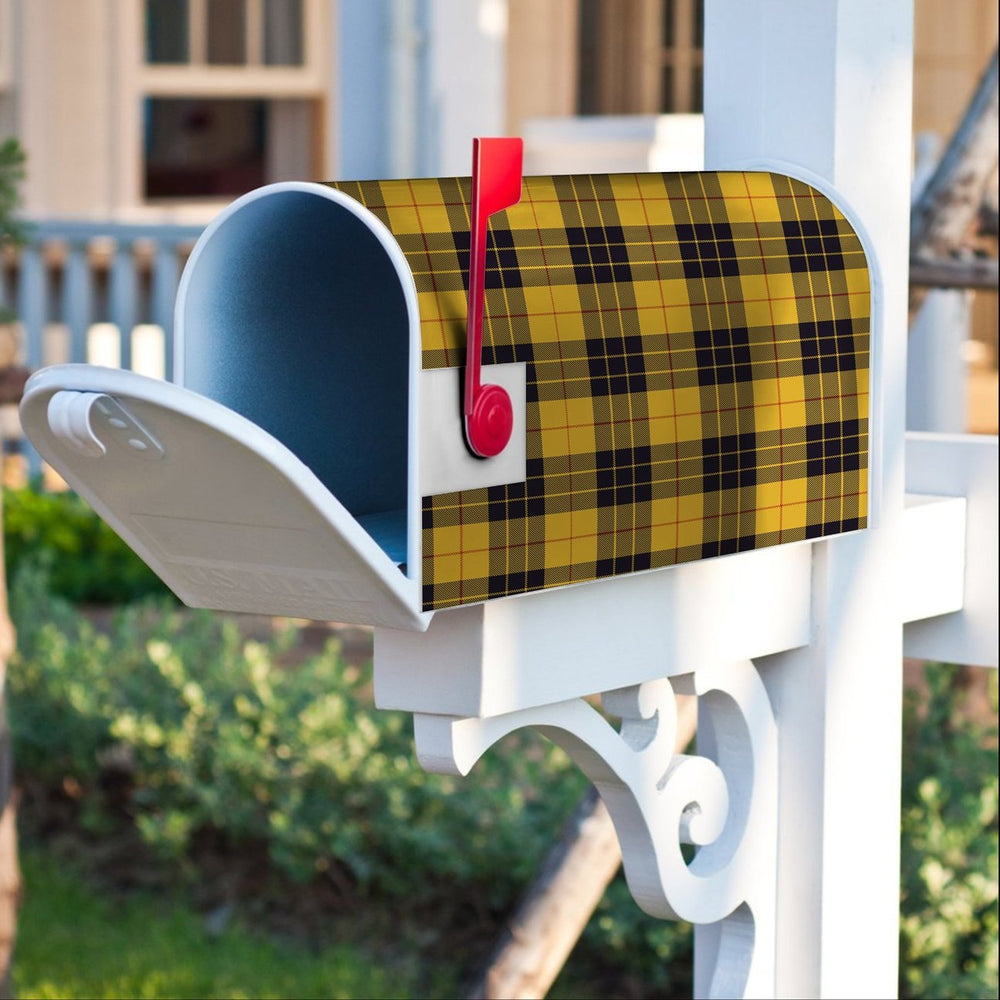Clan MacLeod Of Lewis Ancient  Tartan Crest Mailbox QN52 Clan Borthwick Tartan Today   