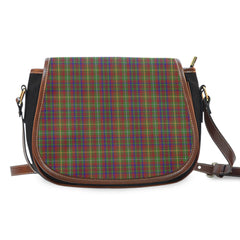 Clan MacMaster Tartan Saddle Handbags NT79 Clan Borthwick Tartan Today   