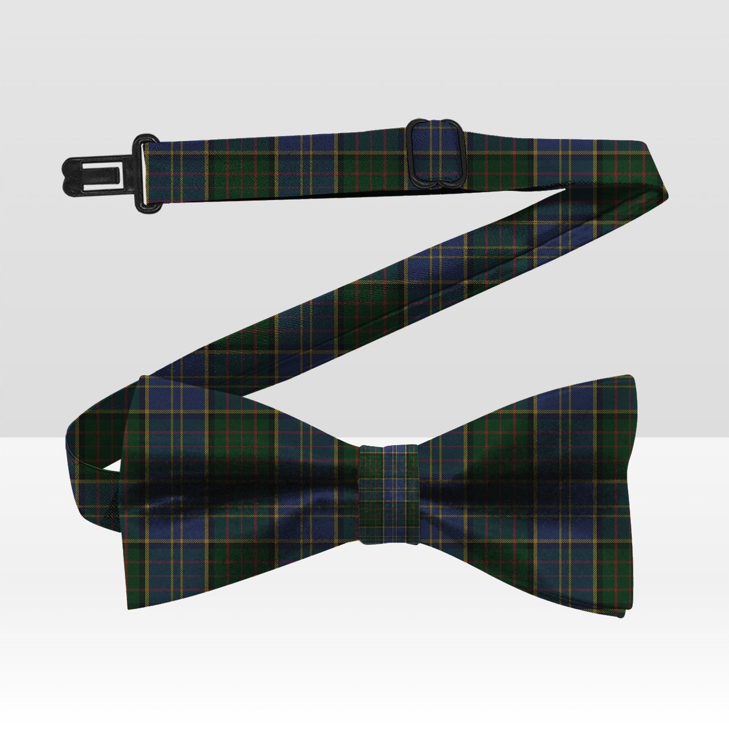 Clan MacMillan Hunting Tartan Bow Tie DZ86 Clan MacMillan Tartan Today   