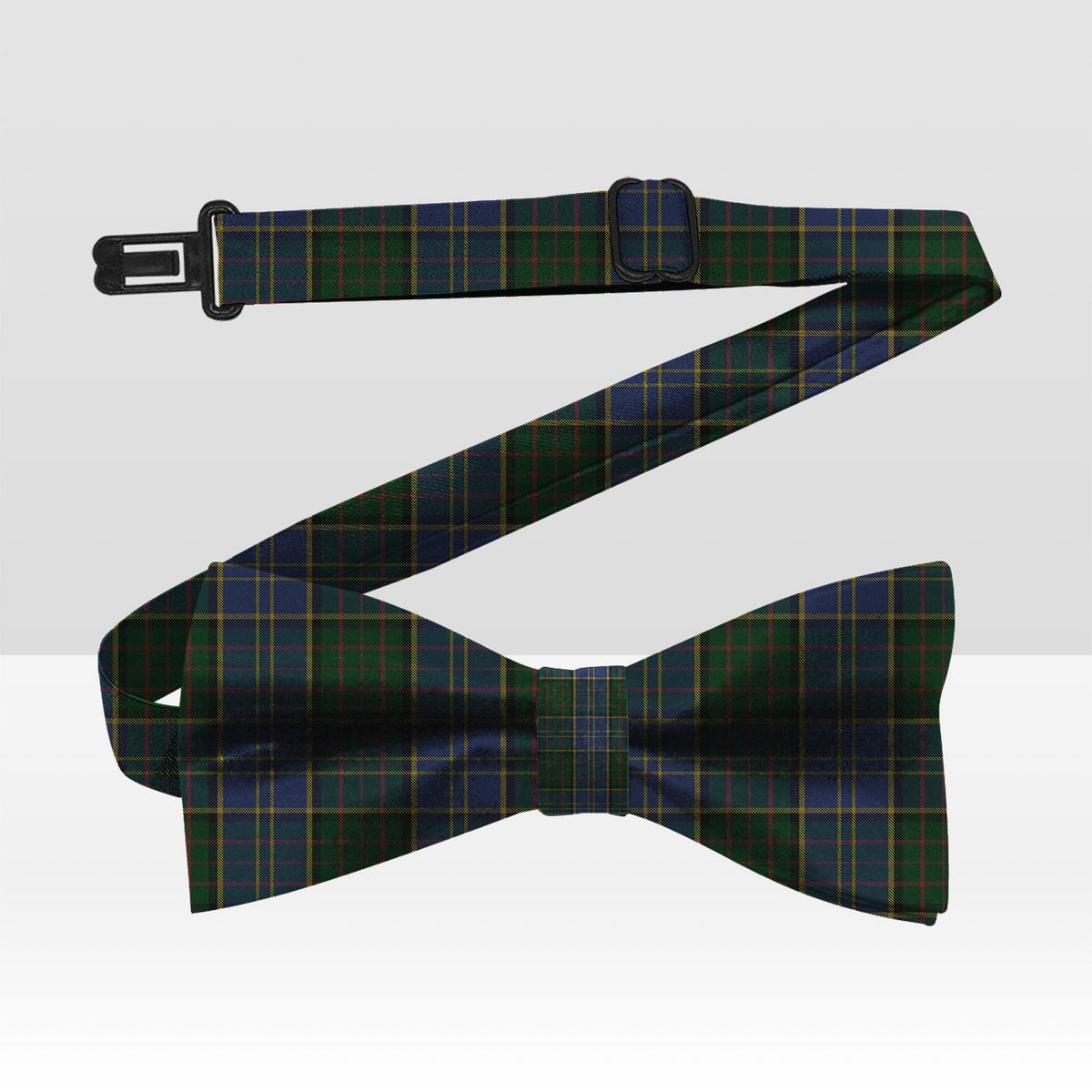 Clan MacMillan Hunting Tartan Bow Tie DZ86 Clan MacMillan Tartan Today   