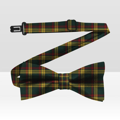 Clan MacMillan Old Modern Tartan Bow Tie BL89