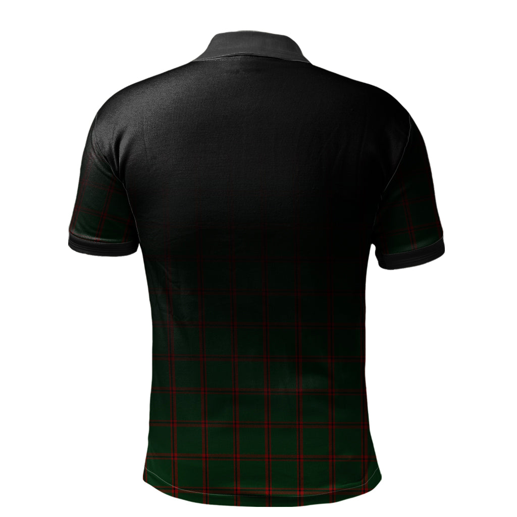 Clan MacNab Ancient 02 Tartan Polo Shirt - Alba Celtic Style HD27 MacNab Ancient 02 Tartan Tartan Polo   