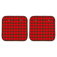 Clan MacNab Modern Tartan Sun Shade 2 Pieces ZT58 Clan MacNab Tartan Today   