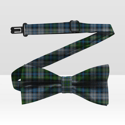 Clan MacNeil Dress Tartan Bow Tie WZ93