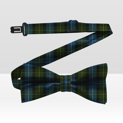 Clan MacNeil Of Barra Tartan Bow Tie RN77