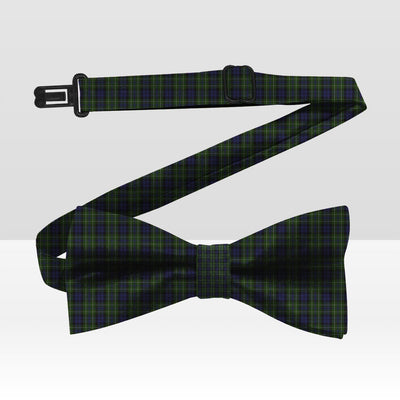 Clan MacNeil Of Colonsay Tartan Bow Tie KB64