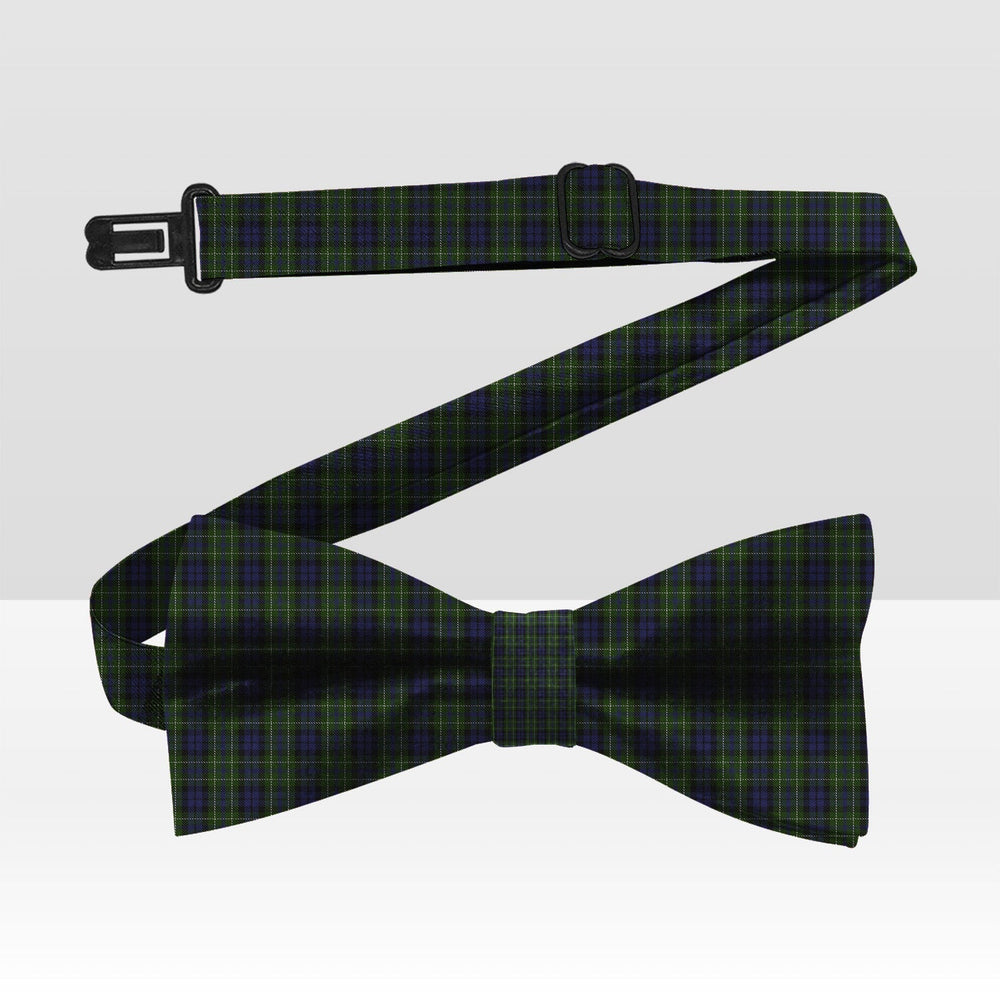 Clan MacNeil Of Colonsay Tartan Bow Tie KB64 Clan MacNeil / MacNeill Tartan Today   