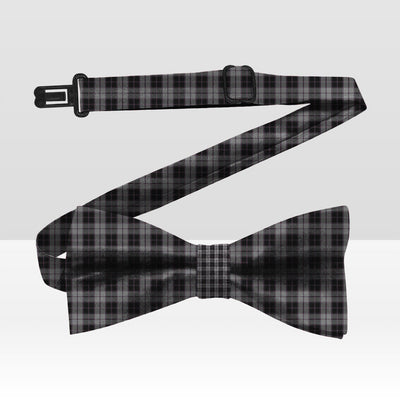 Clan MacPherson 05 Tartan Bow Tie BR83