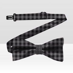 Clan MacPherson 05 Tartan Bow Tie BR83 Clan MacPherson Tartan Today   