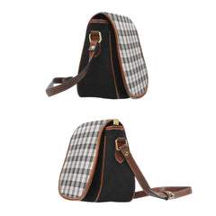 Clan MacPherson 10 Tartan Saddle Handbags JQ28 Clan MacPherson Tartan Today   