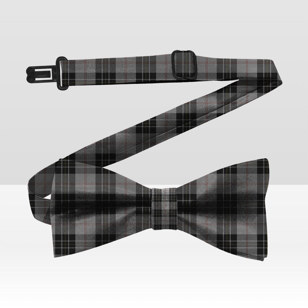 Clan MacPherson Dress 01 Tartan Bow Tie ZZ29 Clan MacPherson Tartan Today   