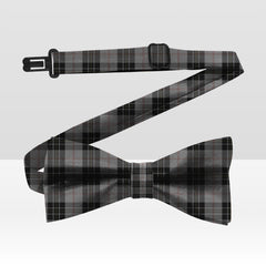 Clan MacPherson Dress 01 Tartan Bow Tie ZZ29 Clan MacPherson Tartan Today   