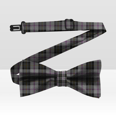 Clan MacPherson Dress 02 Tartan Bow Tie NJ42