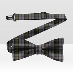 Clan MacPherson Dress 02 Tartan Bow Tie NJ42 Clan MacPherson Tartan Today   