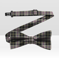 Clan MacPherson Dress Ancient Tartan Bow Tie QR83 Clan MacPherson Tartan Today   