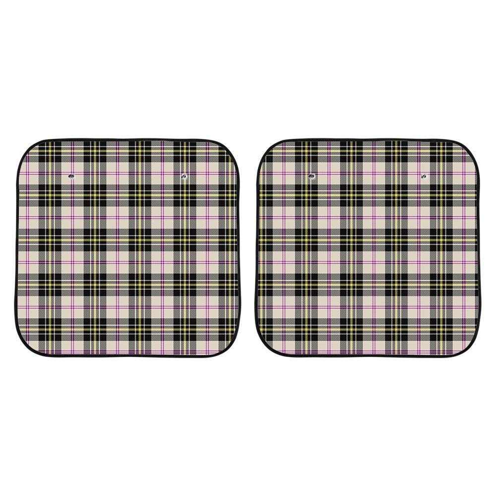 Clan MacPherson Dress Ancient Tartan Sun Shade 2 Pieces UO82 Clan MacPherson Tartan Today   