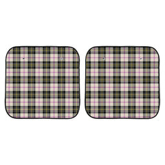 Clan MacPherson Dress Ancient Tartan Sun Shade 2 Pieces UO82 Clan MacPherson Tartan Today   