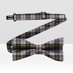 Clan MacPherson Dress Modern Tartan Bow Tie LI14 Clan MacPherson Tartan Today   